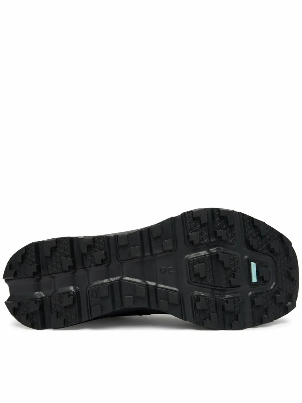 Scarpe running Cloudvista 2 3WE30131043 Nero
