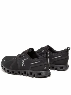 Scarpe running Cloud 5 Waterproof 5998838 Nero