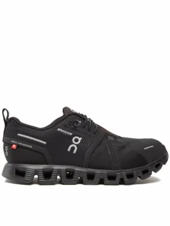 Scarpe running Cloud 5 Waterproof 5998838 Nero