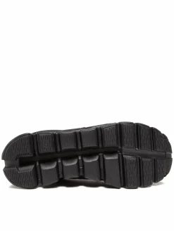 Scarpe running Cloud 5 Waterproof 5998838 Nero