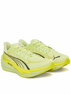 Scarpe running Deviate Nitro 4 312123 04 Verde