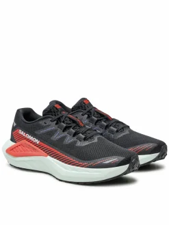 Scarpe running Drx Defy Grvl L47563500 Nero