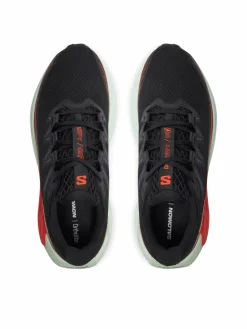 Scarpe running Drx Defy Grvl L47564100 Nero
