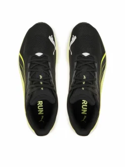 Scarpe running Electrify Nitro 4 310789 19 Nero