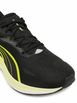 Scarpe running Electrify Nitro 4 310789 19 Nero