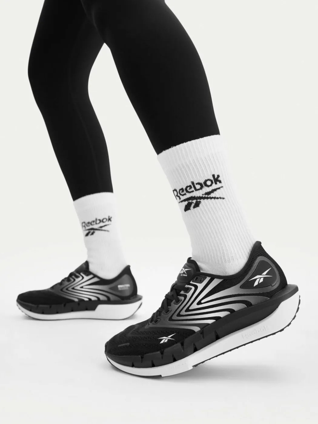 Scarpe running EO-FLOATZIG TREAD 100247798 Nero