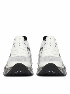 Scarpe running EO-FLOATZIG X1 100248000 Bianco