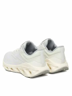 Scarpe running EO-FUEL FLEX RUN 100244529 Écru