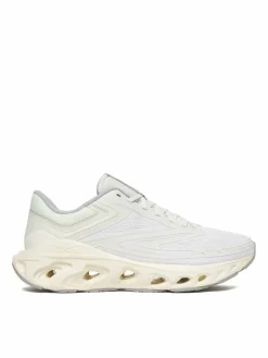 Scarpe running EO-FUEL FLEX RUN 100244529 Écru