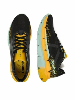 Scarpe running EOSB-FLOATZIG X1 100227786 Nero