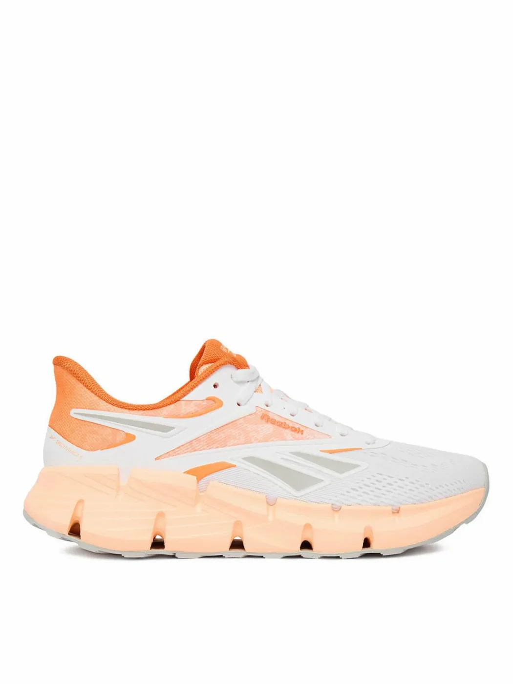 Scarpe running EO-ZIG DYNAMICA 6 100244512 Bianco