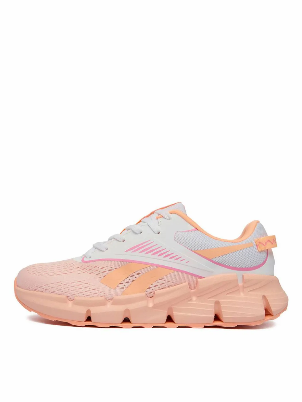Scarpe running EO-ZIG DYNAMICA 6 100246200 Rosa