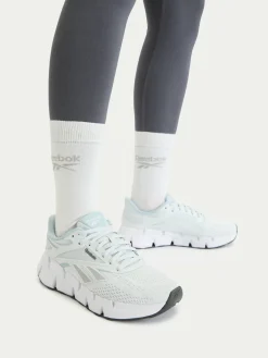 Scarpe running EO-ZIG DYNAMICA 6 100244516 W Grigio