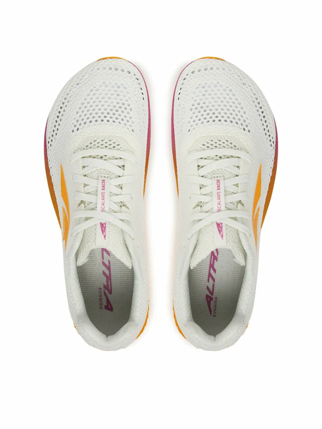 Scarpe running Escalante Racer 2 AL0A85NH1 Bianco