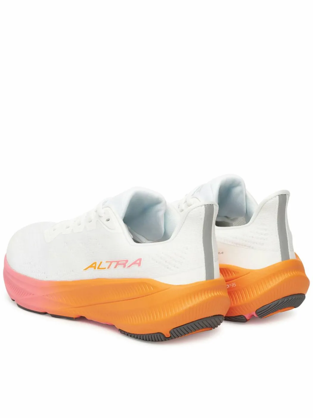 Scarpe running Experience Flow 2 AL0A85RF Bianco