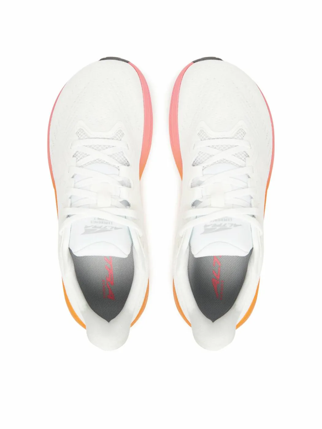 Scarpe running Experience Flow 2 AL0A85RF Bianco