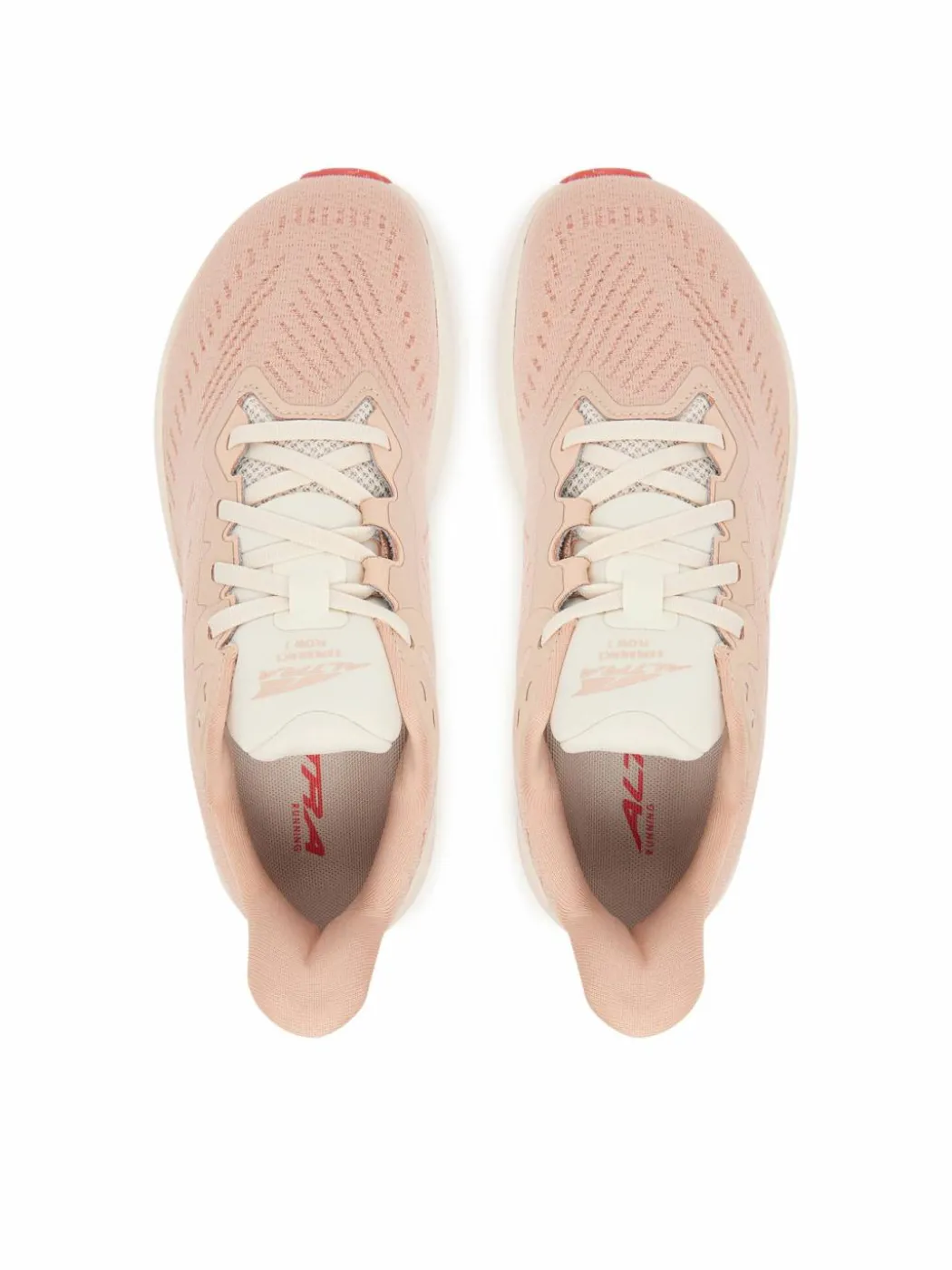 Scarpe running Experience Flow 2 AL0A85RF Rosa