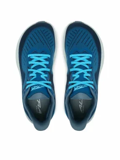 Scarpe running Experience Form AL0A85NT Blu scuro