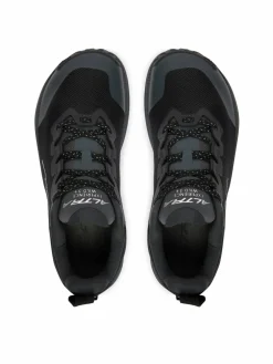 Scarpe running Experience Wild 3+ AL0A85UZ Nero