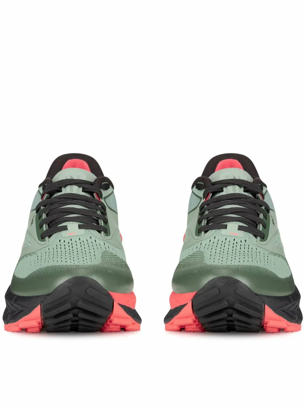 Scarpe running FLOATZIG ADVENTURE 1 100209981 Verde