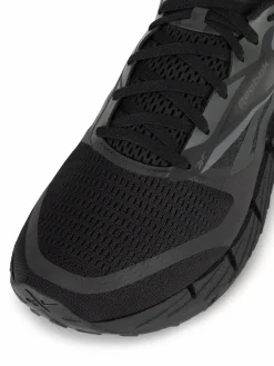 Scarpe running FLOATZIG 1 100210240 Nero
