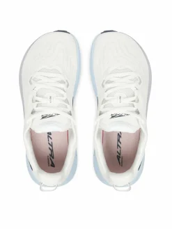 Scarpe running Fwd Via AL0A85PW Bianco