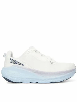 Scarpe running Fwd Via AL0A85PW Bianco