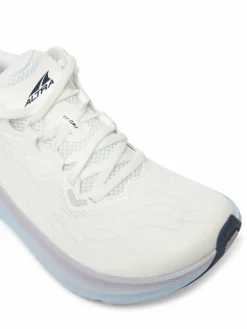 Scarpe running Fwd Via AL0A85PW Bianco