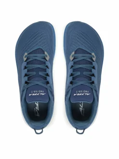 Scarpe running FWD VIA 2 Blu scuro