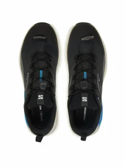 Scarpe running Genesis Gore-Tex L47807800 Nero