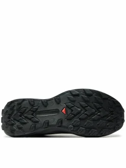 Scarpe running Genesis Gore-Tex L47518700 Nero