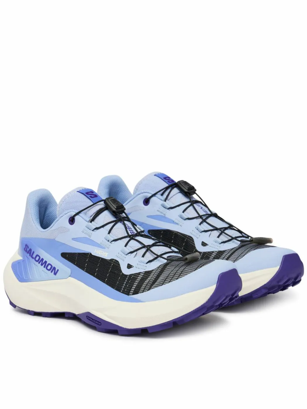 Scarpe running Genesis L49227100 Blu