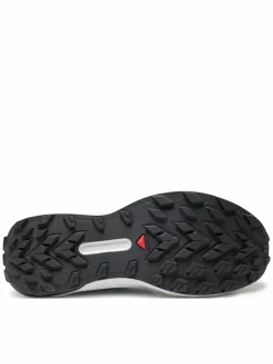 Scarpe running Genesis L47688200 Nero