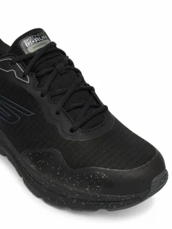 Scarpe running Go Run Consistent 2.0 220874 BBK Nero
