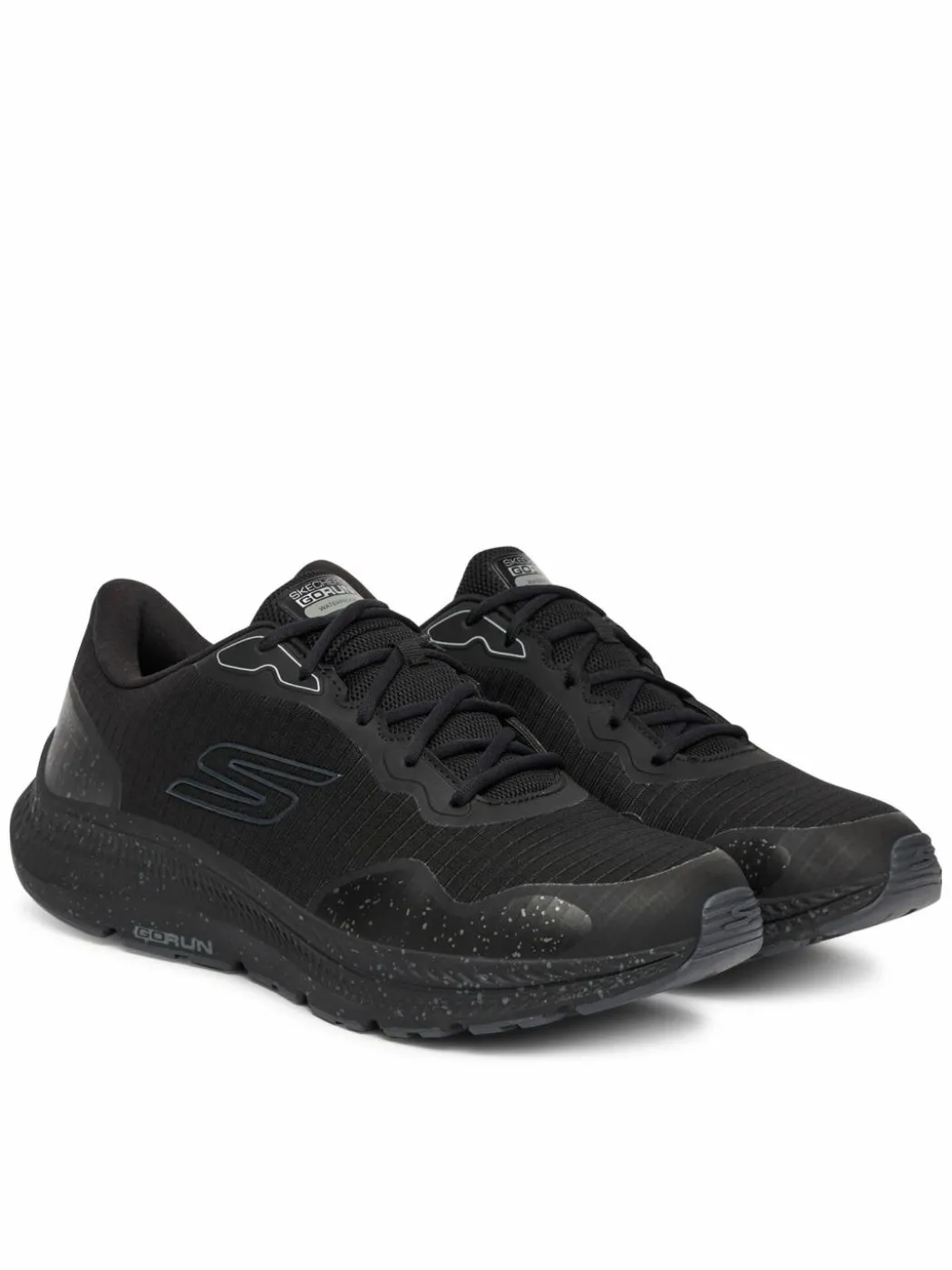 Scarpe running Go Run Consistent 2.0 220874 BBK Nero