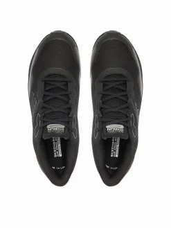 Scarpe running Go Run Consistent 2.0 220874 BBK Nero