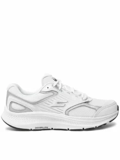 Scarpe running GO RUN Consistent™ 128606 Bianco