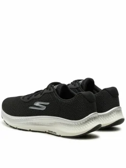 Scarpe running Go Run Consistent 2.0 128621/BKSL Nero