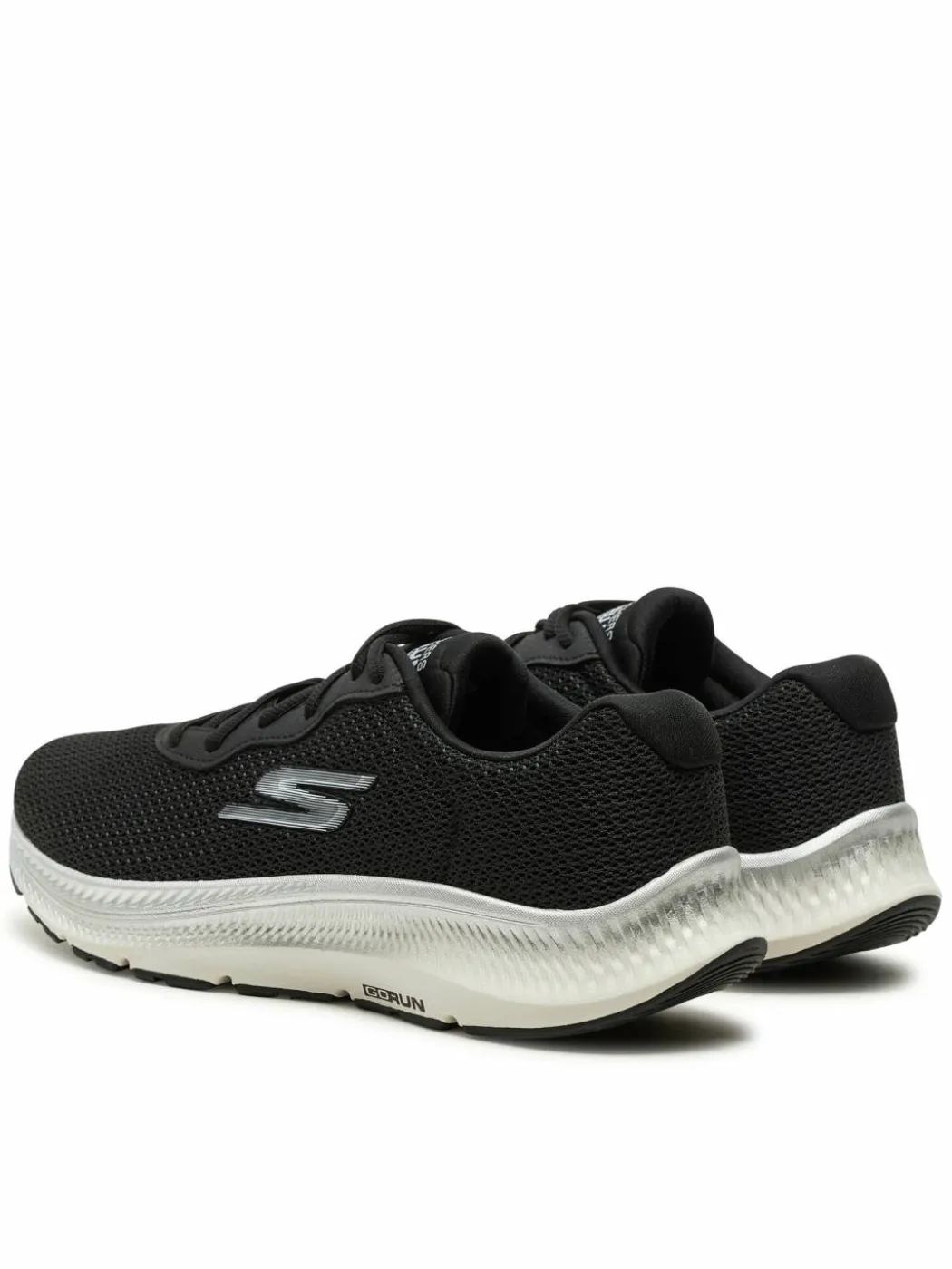 Scarpe running Go Run Consistent 2.0 128621/BKSL Nero