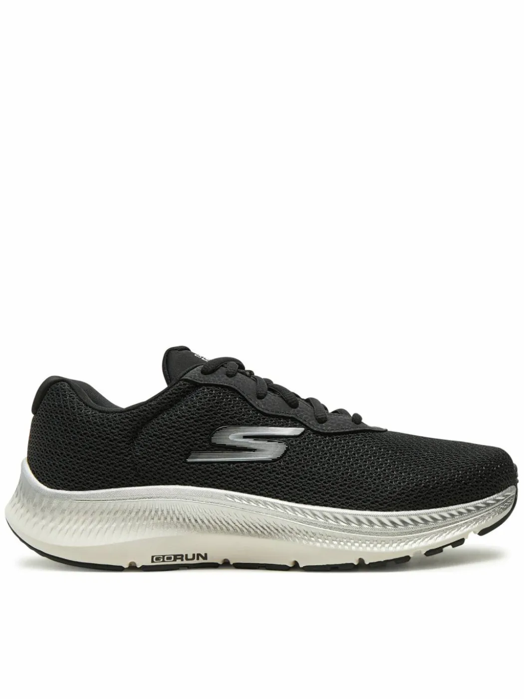 Scarpe running Go Run Consistent 2.0 128621/BKSL Nero
