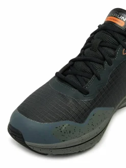 Scarpe running Go Run Consistent 2.0 220874 Grigio