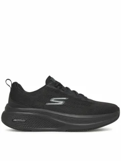Scarpe running Go Run Elevate 2.0 129000/BBK Nero