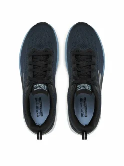 Scarpe running Go Run Elevate 2.0- 129000/BKBL Nero