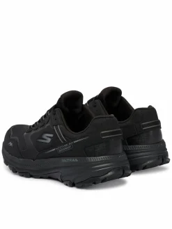 Scarpe running Go Run Trail Altitude 2.0 220757 BBK Nero