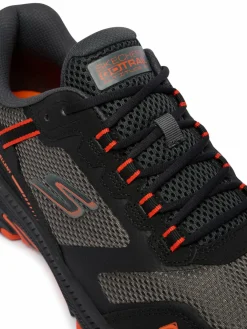 Scarpe running Go Run Trail Altitude 2.0 220754 BKOR Nero