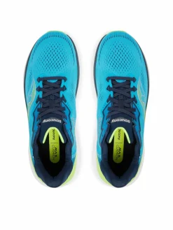 Scarpe running Guide 19 S21058 Blu