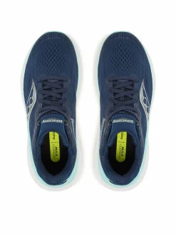 Scarpe running Guide 19 S11058 Blu scuro