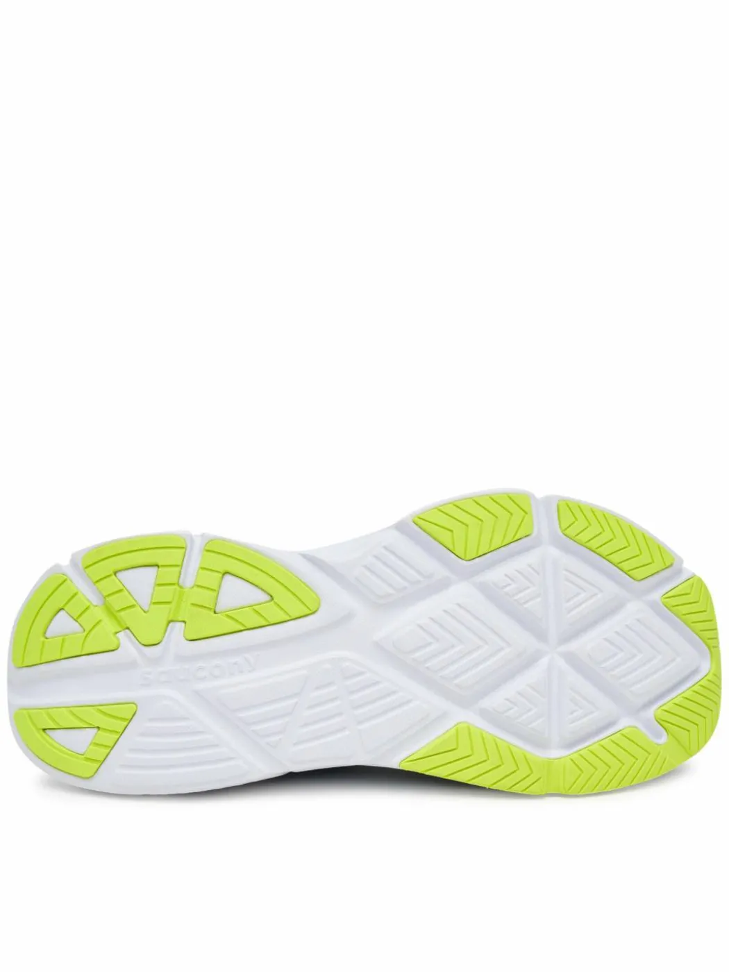 Scarpe running Guide 18 S20998 Nero
