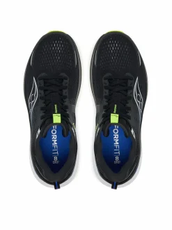 Scarpe running Guide 18 S20998 Nero