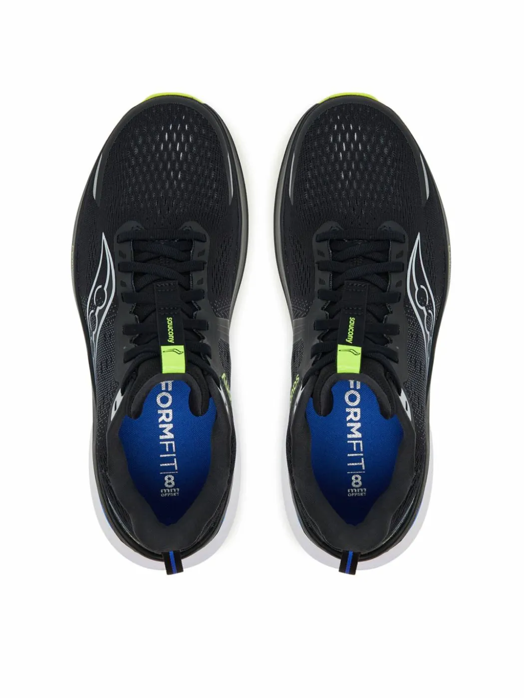 Scarpe running Guide 18 S20998 Nero